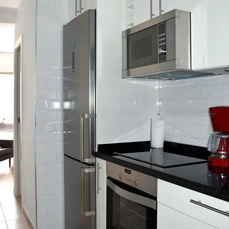 Casa Granada 33 By Scandic Feel