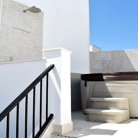 Casa Granada 33 By Scandic Feel Apartment *