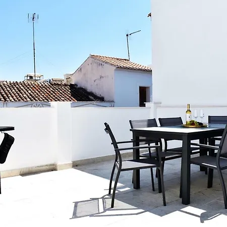 Casa Granada 33 By Scandic Feel * Nerja