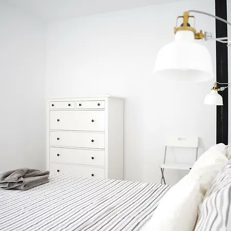 Apartment Casa Granada 33 By Scandic Feel Nerja