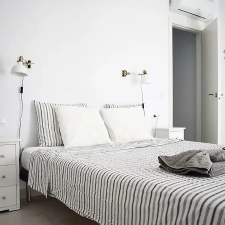 Apartment Casa Granada 33 By Scandic Feel