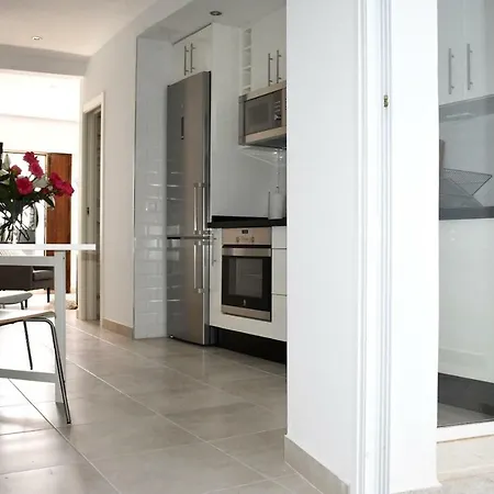 Apartment Casa Granada 33 By Scandic Feel