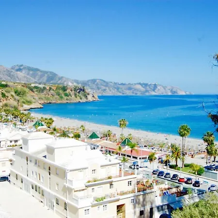 Apartment Casa Granada 33 By Scandic Feel Nerja