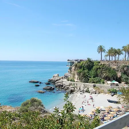 Casa Granada 33 By Scandic Feel Apartment Nerja