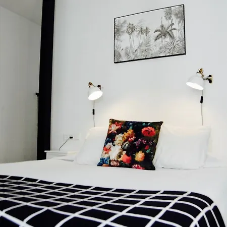 Casa Granada 33 By Scandic Feel * Nerja