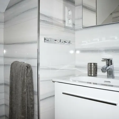 Casa Granada 33 By Scandic Feel Lägenhet Nerja