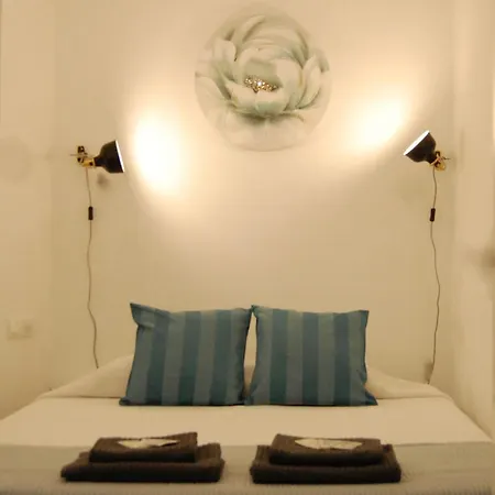 Lägenhet Casa Granada 33 By Scandic Feel *
